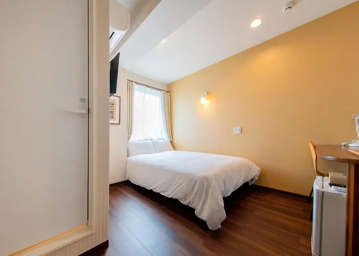 Artsy Inn - Vacation Stay 11790V